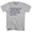 Washington& Jefferson& Roosevelt& Lincoln& Womens Cotton Junior Cut T-Shirt