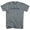 Washington Old Town Font T-shirt