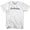 Washington Old Town Font T-shirt