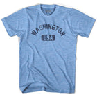 Athletic Blue