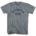 Athletic Grey