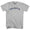 Washington Womens Cotton Junior Cut T-Shirt