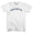 Washington Womens Cotton Junior Cut T-Shirt