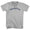 Washington Mens Cotton V-neck T-shirt