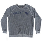 Athletic Grey