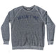 Athletic Grey