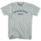 Athletic Cool Grey
