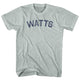 Athletic Cool Grey