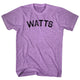 Athletic Purple