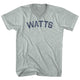 Athletic Cool Grey