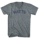 Athletic Grey