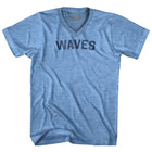 Athletic Blue