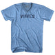 Athletic Blue