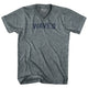 Athletic Grey