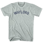 Athletic Cool Grey