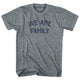 Athletic Grey