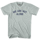 Athletic Cool Grey