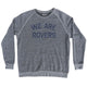 Athletic Grey
