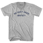 Grey Heather