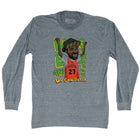 Athletic Grey