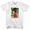 We Goin Sizzler White Men Basketball Womens Cotton Junior Cut T-Shirt