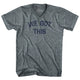 Athletic Grey