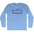 Athletic Blue