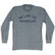 Athletic Grey