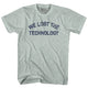 Athletic Cool Grey