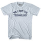 Athletic White