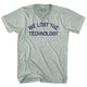 Athletic Cool Grey