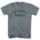 Athletic Grey