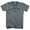 We Need More Dogs Tri-Blend V-neck Womens Junior Cut T-shirt