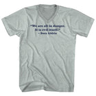 Athletic Cool Grey