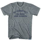 Athletic Grey