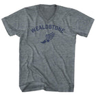Athletic Grey