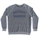 Athletic Grey