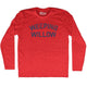 Athletic Red
