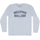 Athletic White