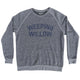 Athletic Grey