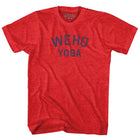 Athletic Red