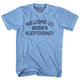 Athletic Blue