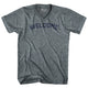 Athletic Grey