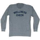Athletic Grey