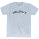 Athletic White