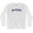 Freedom Collection Welsh 'Rhyddid' Adult Cotton Long Sleeve T-Shirt