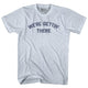 Athletic White