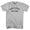 West Coast Culture Womens Cotton Junior Cut T-Shirt