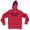 West Coast Florida Cotton-Poly Blend Hoodie