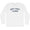 West Coast Florida Mens Cotton Long Sleeve T-shirt